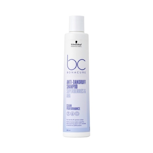 BC Anti-Dandruff Shampoo