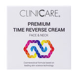 Time Reverse Face Mask