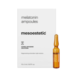 Ampoules Melatonin 2mlx10