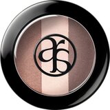 Eyeshadow trio - Braun