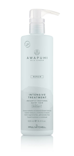 Awapuhi Wild Ginger® Repair Intensive Treatment 500 ml