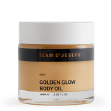 ✨ Straffendes Körperöl, GOLDEN GLOW BODY OIL, 100 ml