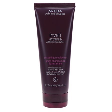 Invati advanced thickening light conditioner