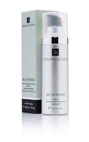 Be Strong 30ml