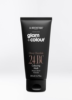 .24. BC Glowy Chocolate Glam Colour Hair Mask ® 200ml