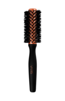 Luonnonharjas Pyöröharja Pieni Boar Brush Small