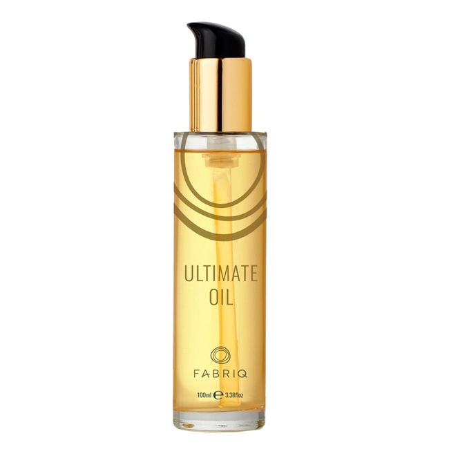 Fabriq ultimate oil