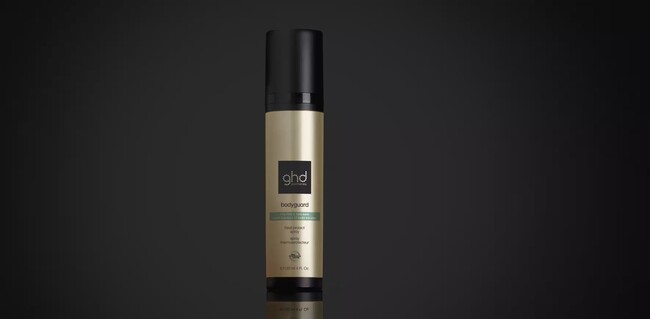  GHD BODYGUARD - HEAT PROTECT SPRAY FOR FINE HAIR
