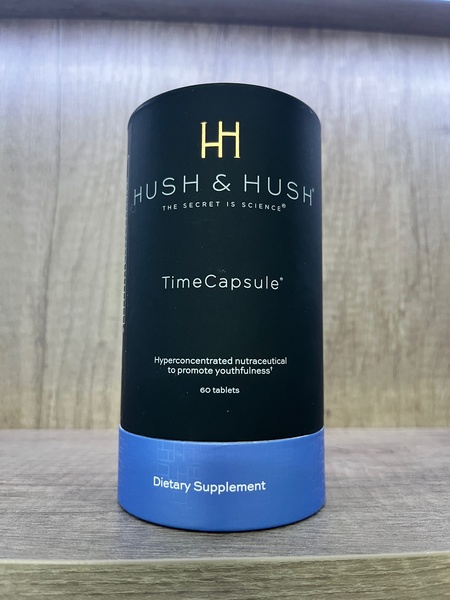 Time Capsule