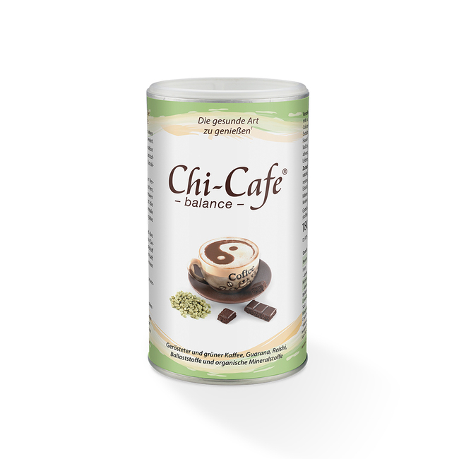 Chi-Cafe balance, 180 g