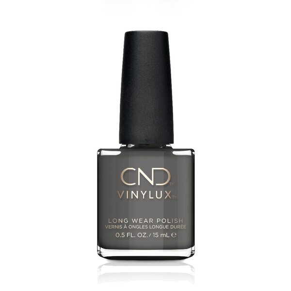 Vinylux | #296 Silhouette