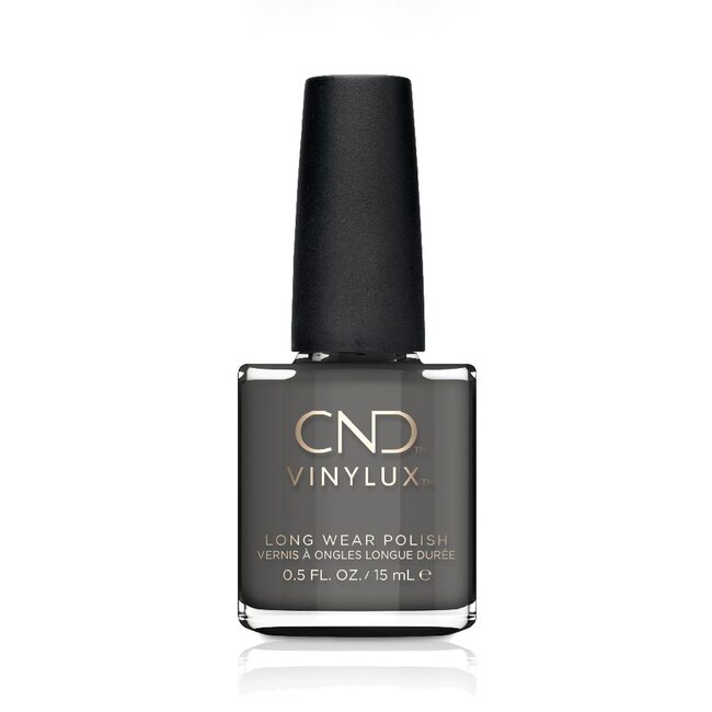 Vinylux | #296 Silhouette