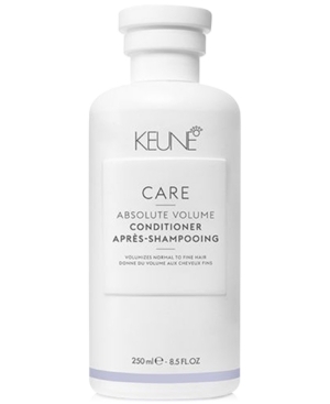 Absolute Volume Conditioner