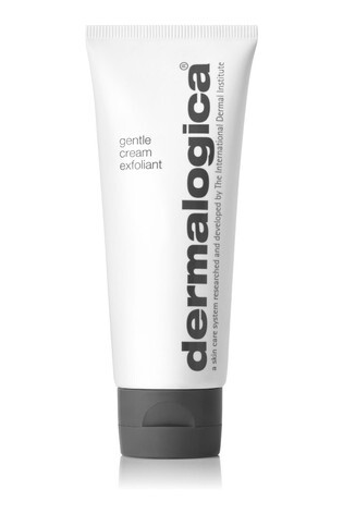 Gentle Cream Exfoliant - 75ml