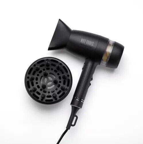 HOT TOOLS Quietair Power Dryer