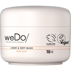 weDo/ Light & Soft Mask 150 ml