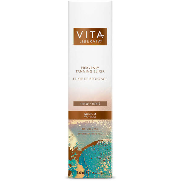 Heavenly Tanning Elixir Medium