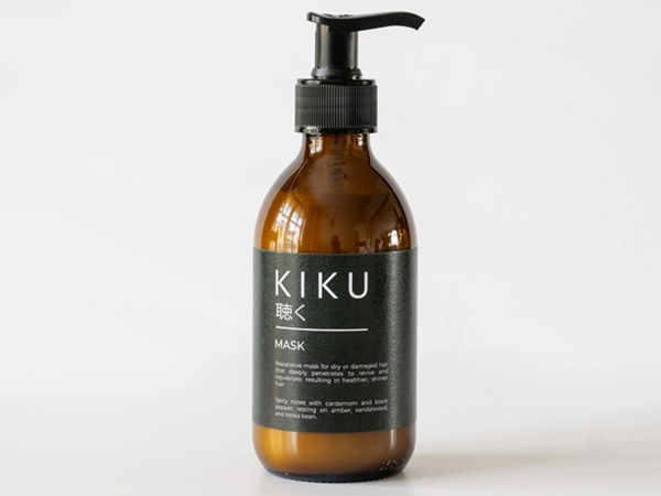 KIKU Salon | Mask