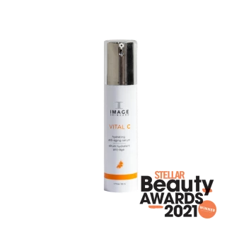Vital C Hydrating Anti Aging Serum 50ml
