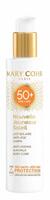 Mary Cohr / Aurinkosuoja-anti-age-voide vartalolle spf50+ - Nouvelle jeunesse soleil