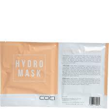 Caci Hydro Gel Face Mask