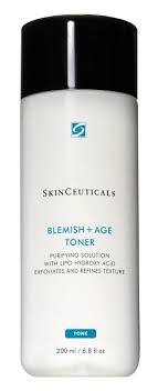 BLEMISH + AGE TONER