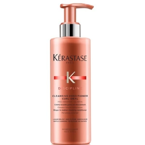 Kerastase Discipline - Curl Ideal Cleansing Conditioner