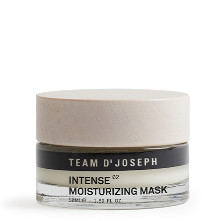 Feuchtigkeitsspendende Gesichtsmaske, INTENSE MOISTURIZING MASK, 50 ml