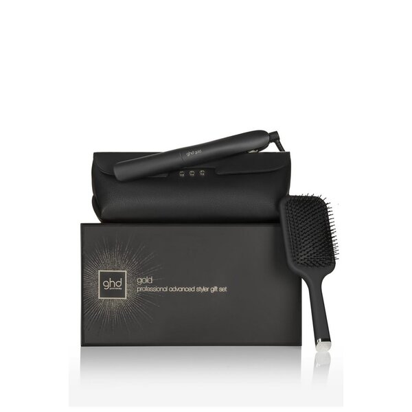GHD Gold Professional Advanced Styler Gift Set