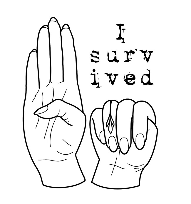 Wannado Juli - I Survived