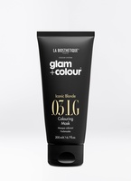 .03. LG Iconic Blonde Glam Colour Hair Mask ©