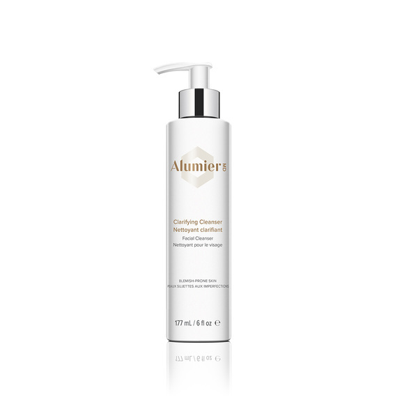 Acne Clarifying Gel Cleanser