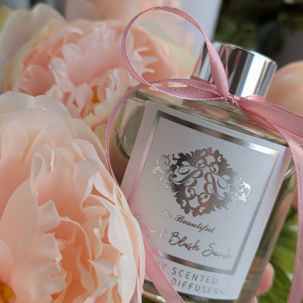 Peony & Blush Diffuser - Large