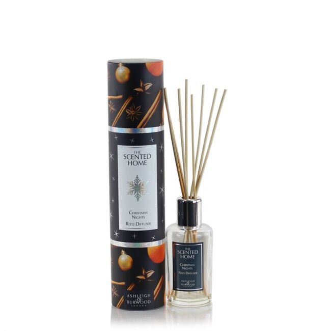 Reed Diffuser Christmas Nights 150ml