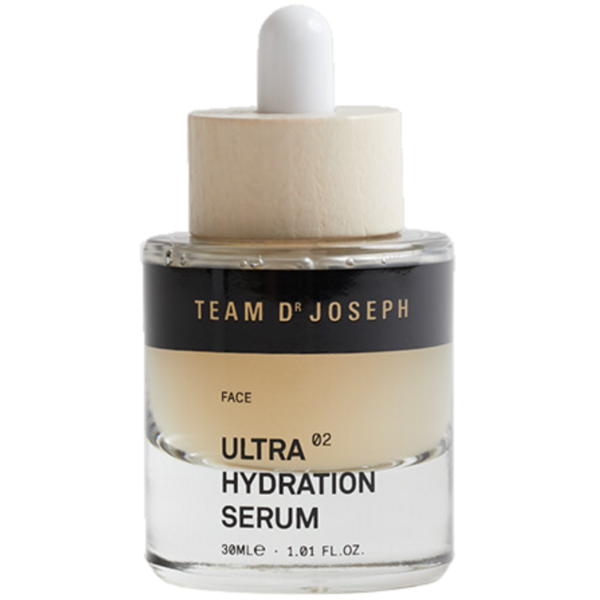 Feuchtigkeitsspendendes Serum, ULTRA HYDRATION SERUM, 30 ml