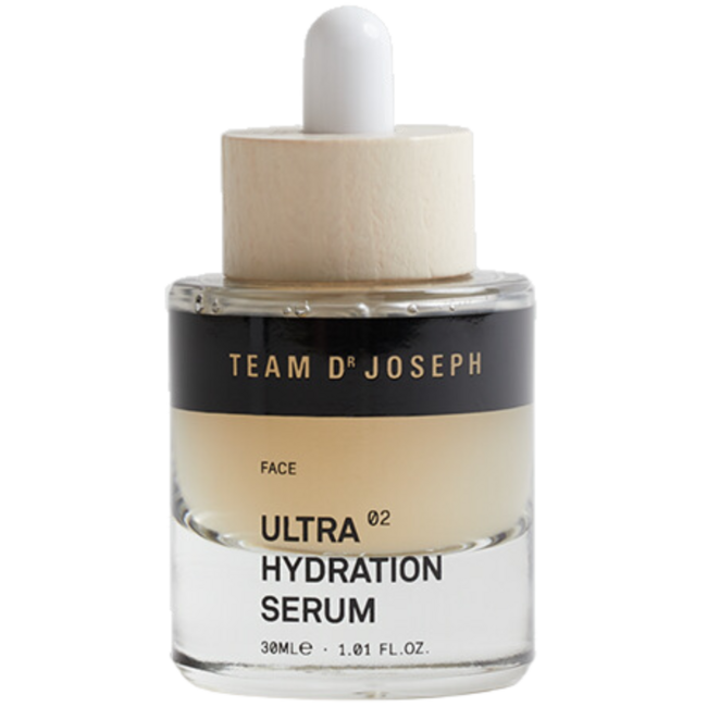 Feuchtigkeitsspendendes Serum, ULTRA HYDRATION SERUM, 30 ml