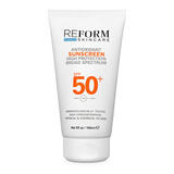 SPF 50+ Antioxidant Sunscreen