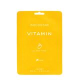 Vitamin mask