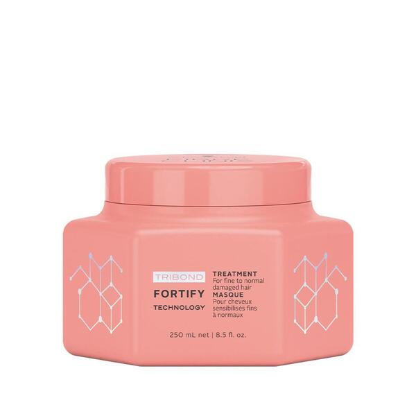 Fibre clinix fortify treatment masque
