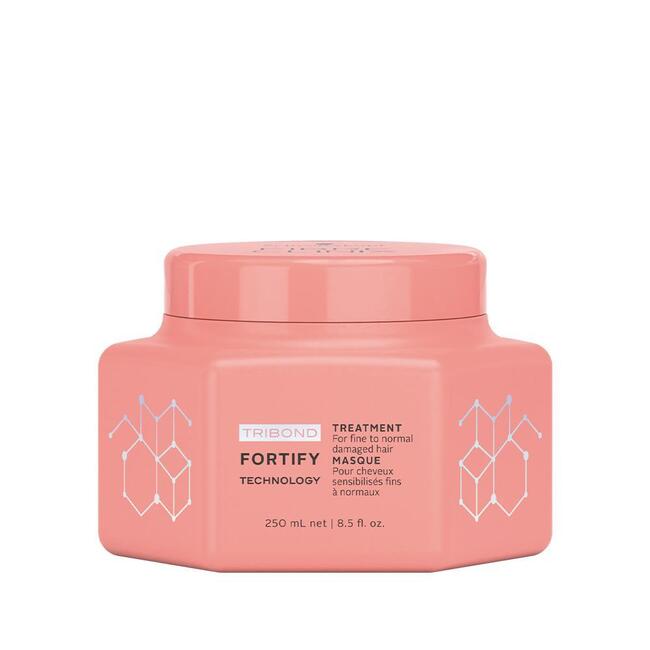 Fibre clinix fortify treatment masque