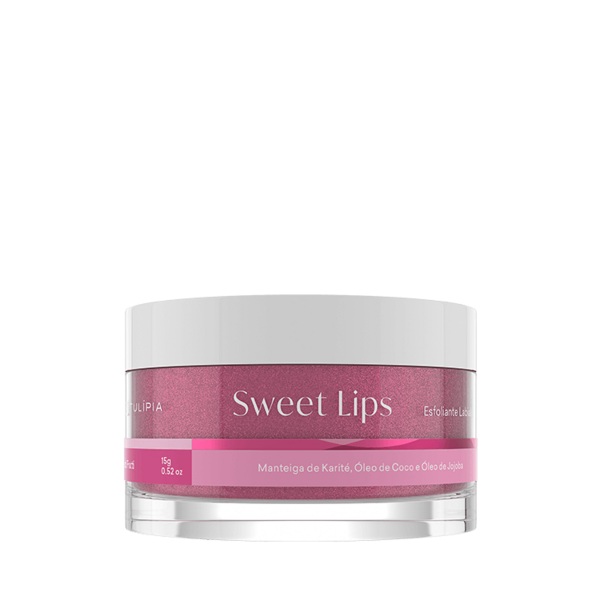 Sweet Lips - Lips Scrub