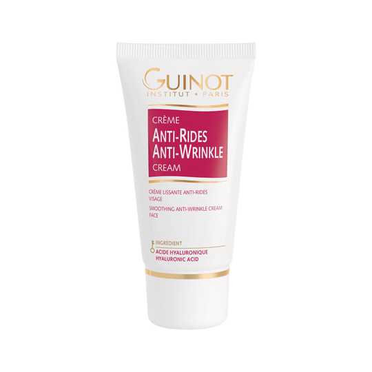 Creme Anti-Rides 50ml
