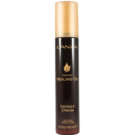 Defrizz Cream