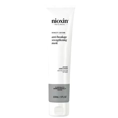 Nioxin Anti Breakage Mask
