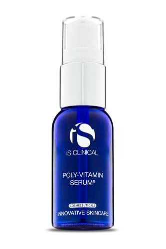 Poly-vitamin serum