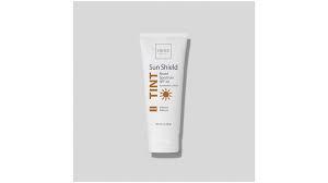 Sun Shield Mineral SPF50 WARM