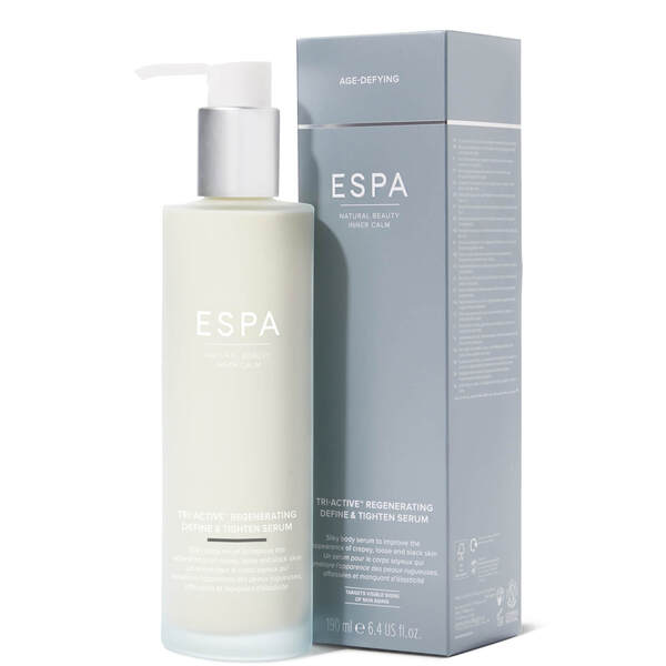 Tri Active Regenerating Define & Tighten Serum