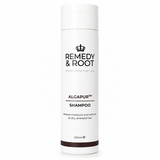 REMEDY & ROOT Algapur Shampoo 250ml