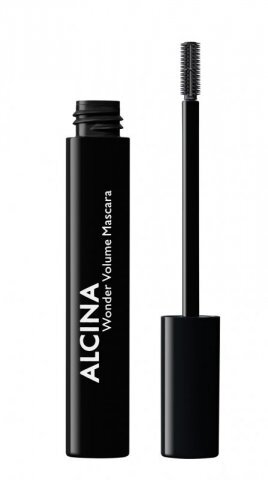 Wonder Volume Mascara black 010