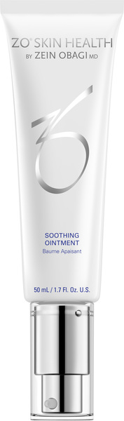 Soothing ointment
